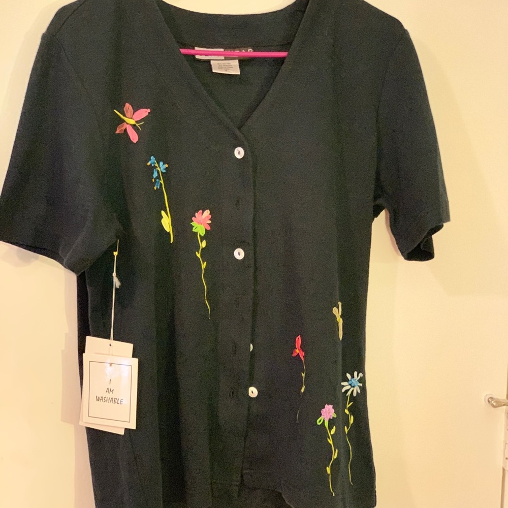 Women’s sweater